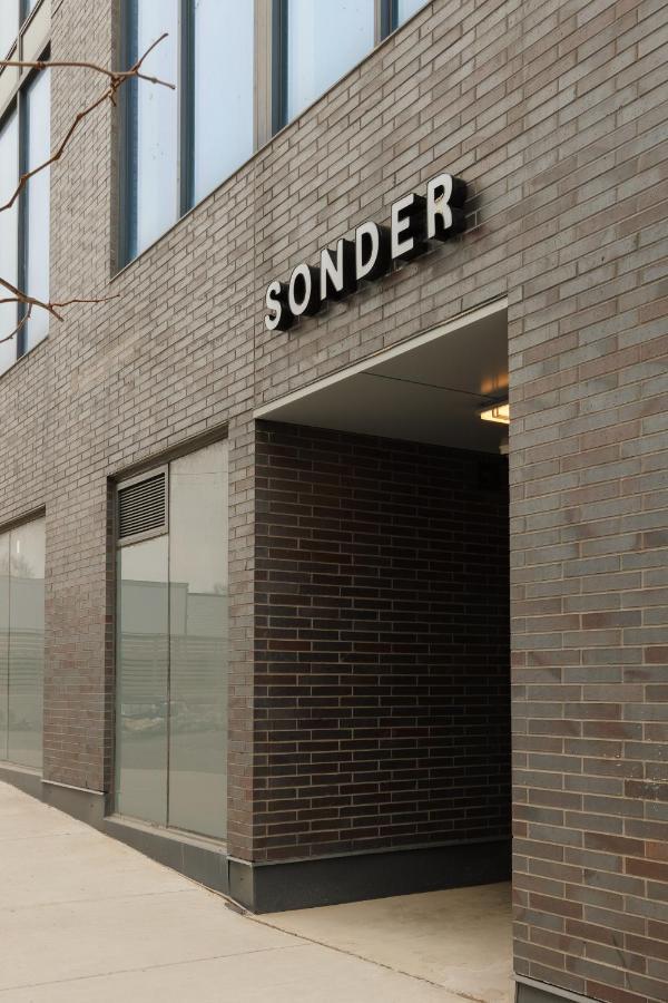 Sonder At Artesa 호텔 토론토 외부 사진