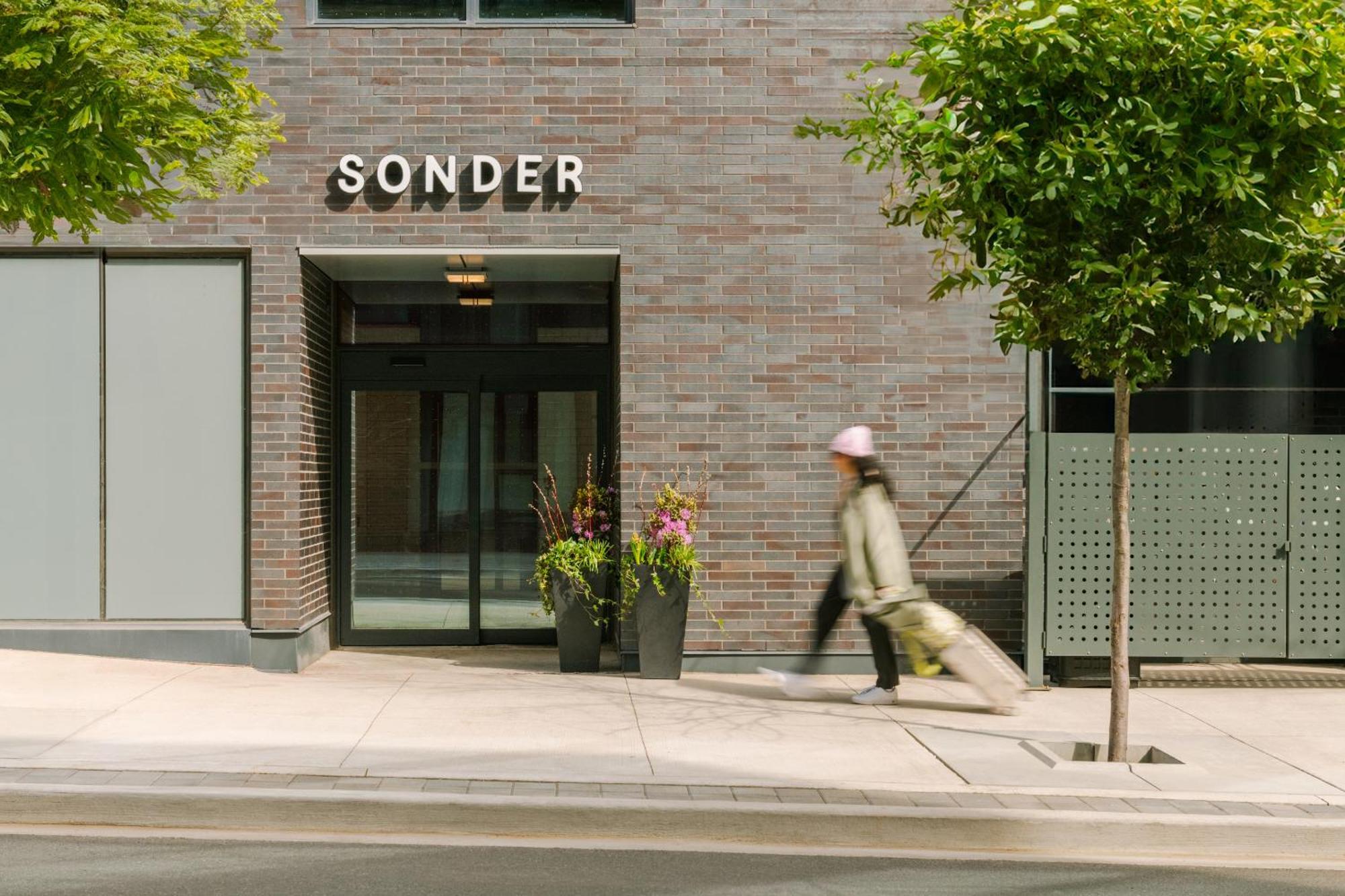 Sonder At Artesa 호텔 토론토 외부 사진